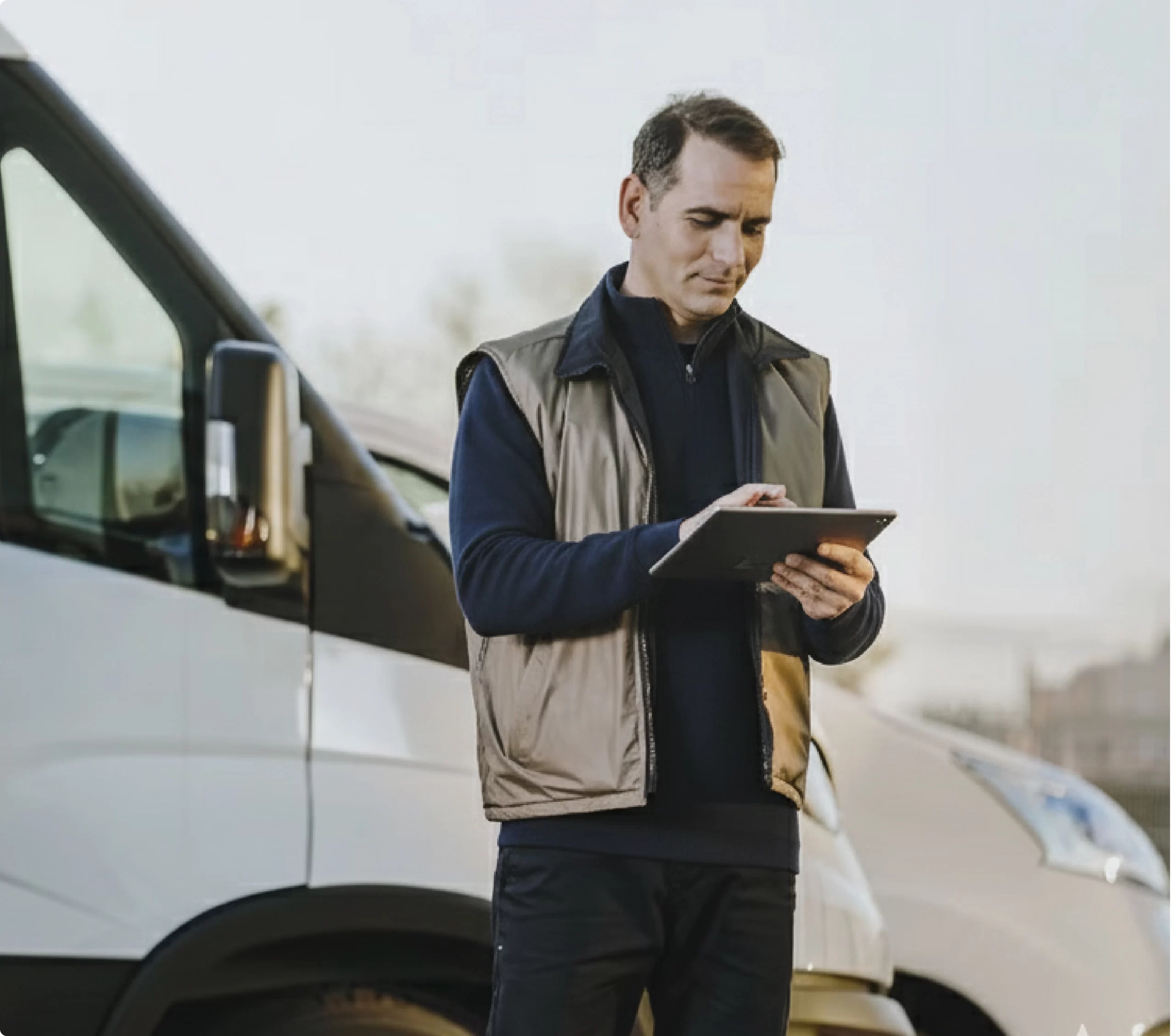 Gestión integrada de flotas con Dada Fleet Management