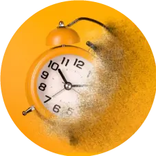 Optimización del tiempo en gestión de flotas
